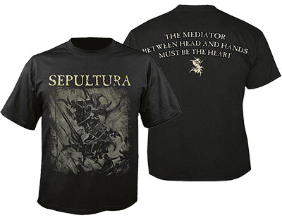 sepultura