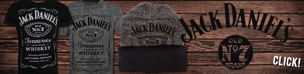 Jack Daniel's