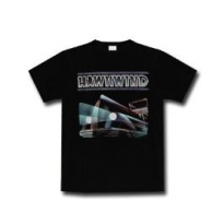 Tričko pánské Hawkwind Roadhawks