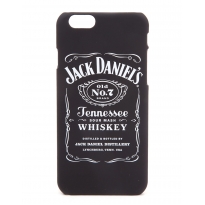 Kryt pro iPhone 5/5S Jack Daniels