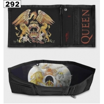 Peněženka Queen