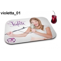 Podložka pod myš Violetta