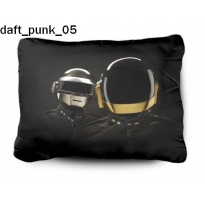 Polštář Daft Punk