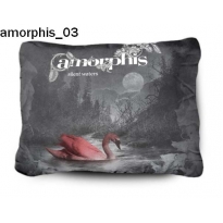 Polštář Amorphis