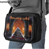 Taška Running Wild 